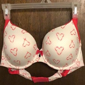 Victoria’s Secret bra